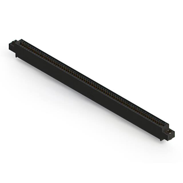 895-072-525-603 EDAC Inc.  Edgeboard Connectors